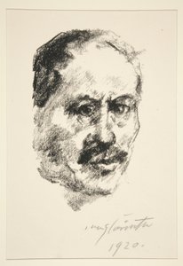 Self-Portrait