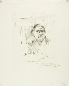 Self-Portrait
