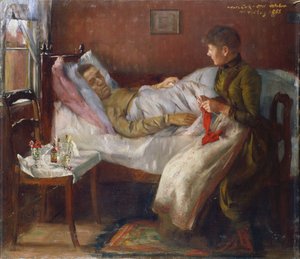 The Artist
