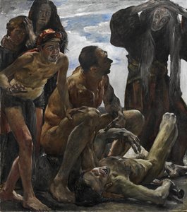 The Mourning