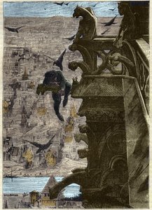 Unknown Image by Luc Oliver Merson