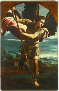 Archangel Michael