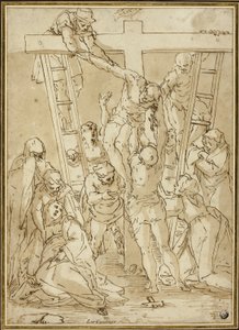 Deposition by Luca Cambiaso