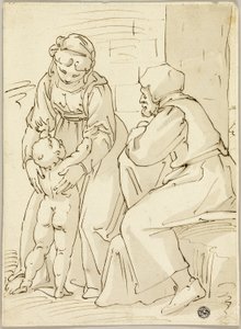 Holy Family