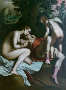 The Death of Adonis