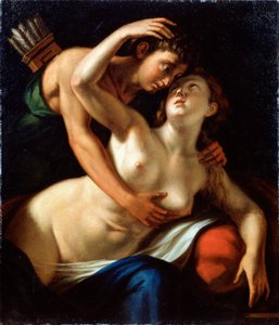 Venus and Adonis
