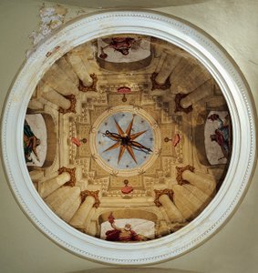 Architectural view