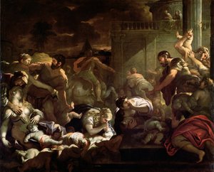 Massacre of the Innocents