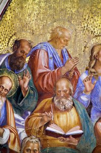 Apostles
