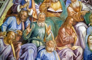 Apostles