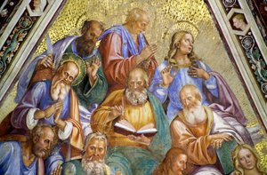 Apostles