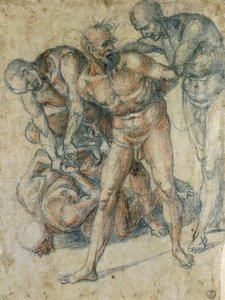 Male Nudes