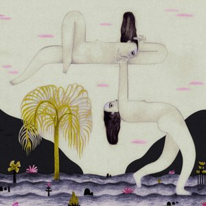 Ethereal Tropical Connection