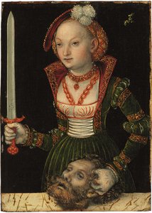 Judith and Holofernes