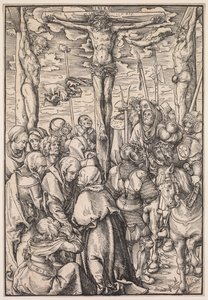 The Passion: Crucifixion