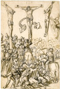 Crucifixion