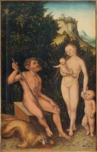 Family of the Natural People