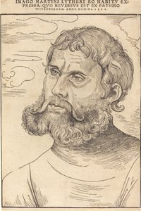 Luther as 