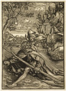 Saint Christopher