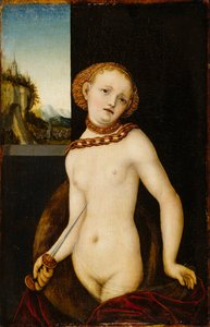 Lucretia
