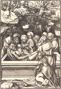 The Entombment
