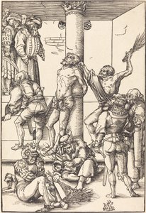 The Flagellation