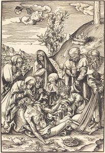 The Lamentation