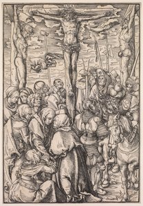 The Passion: Crucifixion