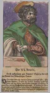 Bartholomew