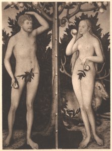 Adam and Eve
