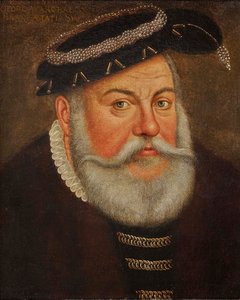 George the Pious, Margrave of Brandenburg-Ansbach