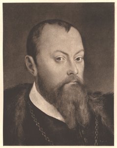 Moritz, Elector of Saxony