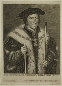 Thomas Howard, Duke of Norfolk