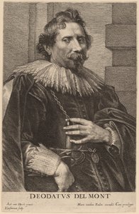 Deodat Delmont