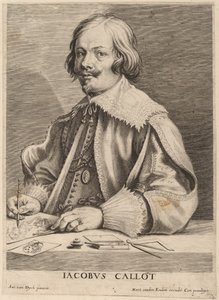 Jacques Callot