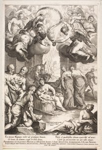 Adoration of the Shepherds