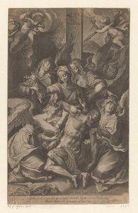 Descent from the Cross
