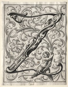 New ABC Booklet: Z by Lucas Kilian
