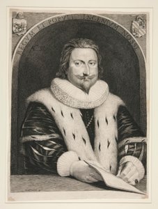 Alvise Contarini at the Age of 31