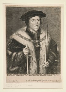 Thomas Howard, Earl of Arundel