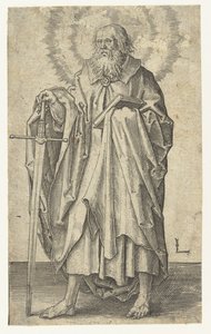 The Apostle Paul