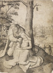 The Baptism of the Eunuch