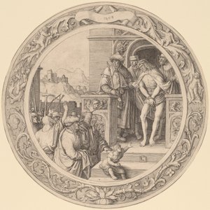 Ecce Homo