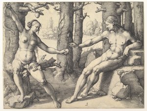 Fall of Man