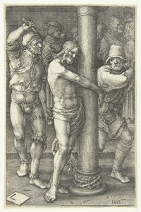 Scourging of Christ