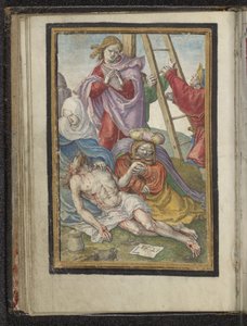 Descent from the Cross (Passion of Christ)