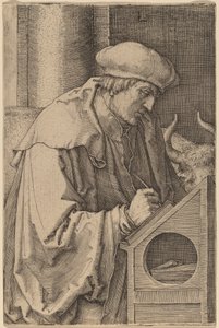 Saint Luke