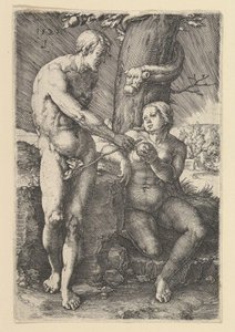 Sin of Adam and Eve
