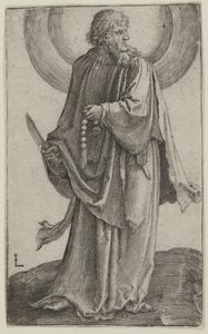 St Bartholomew