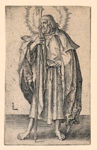 St. Matthew